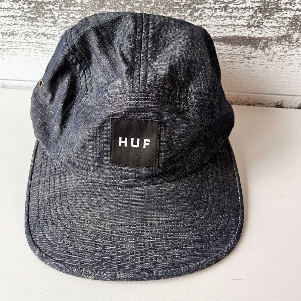 HUF hat